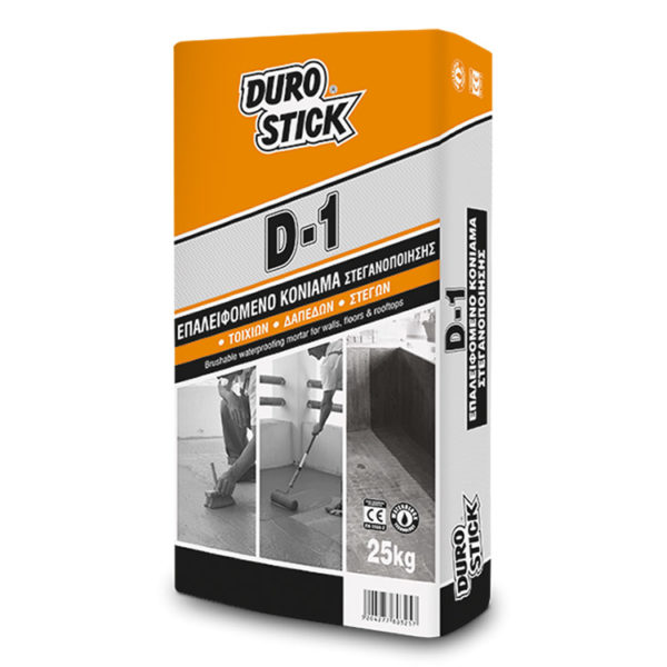 D-1-Durostick