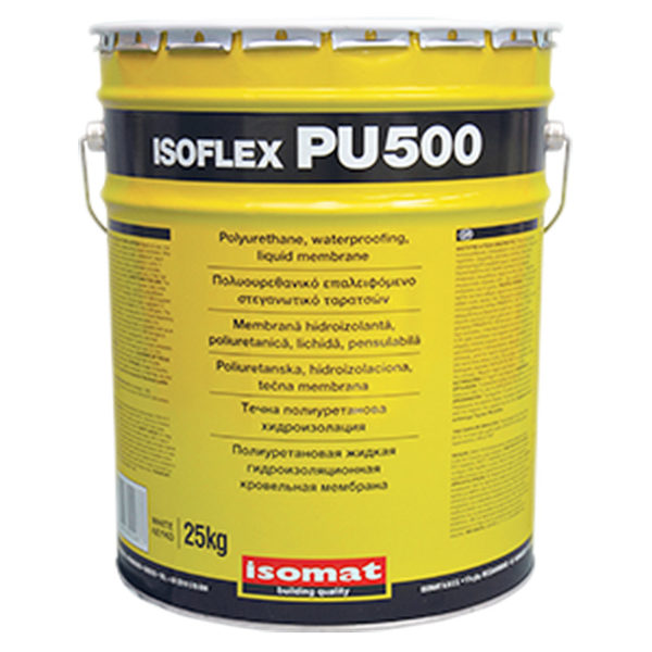 ISOFLEX-PU 500