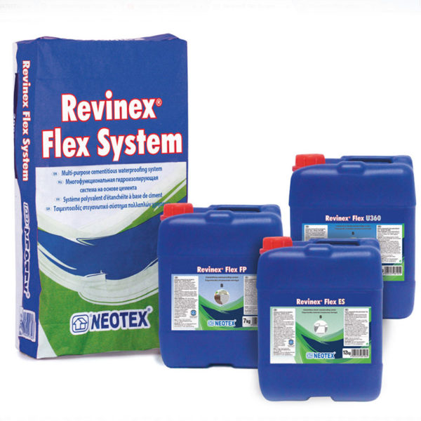 Revinex