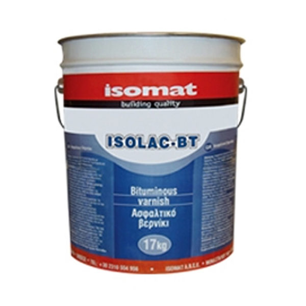 isolac-bt