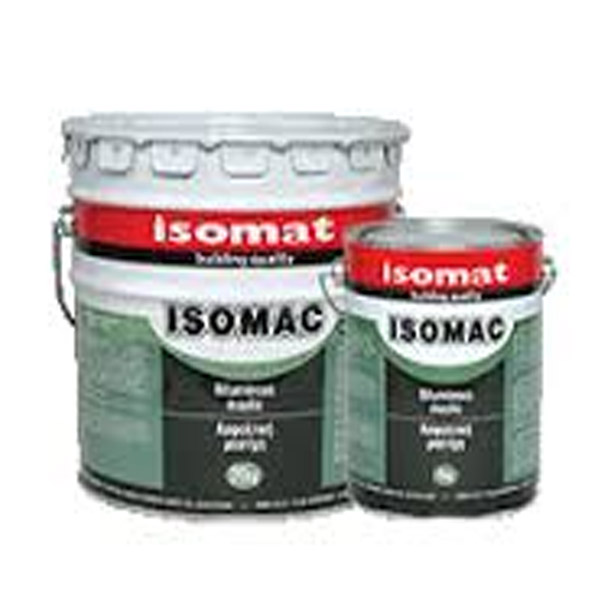 isomac