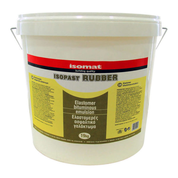 isomat-rubber