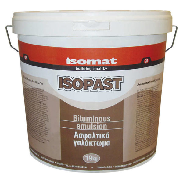 isopast