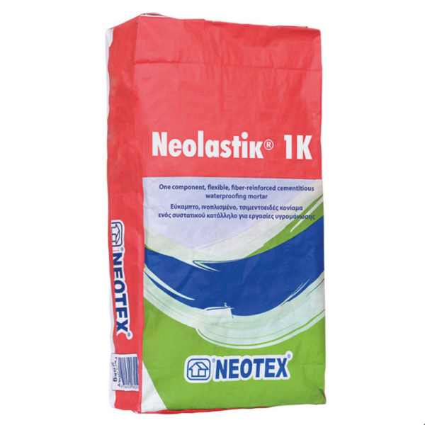 neolastik
