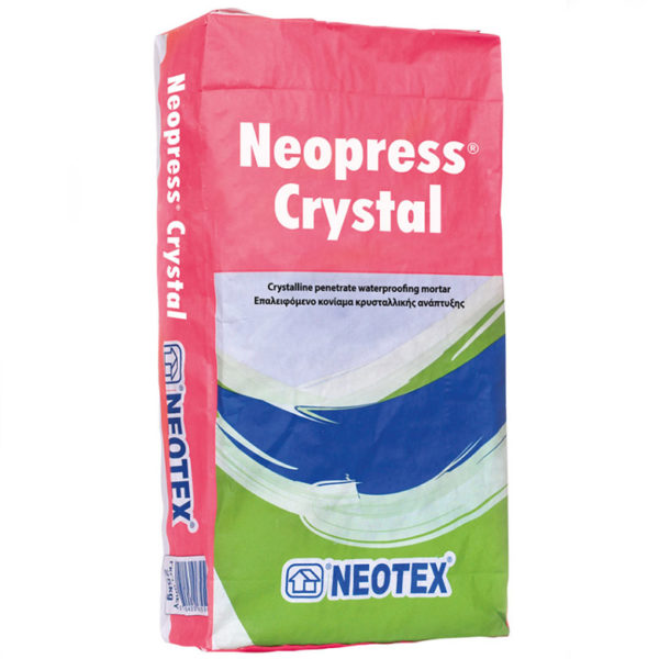 neopress-crystal