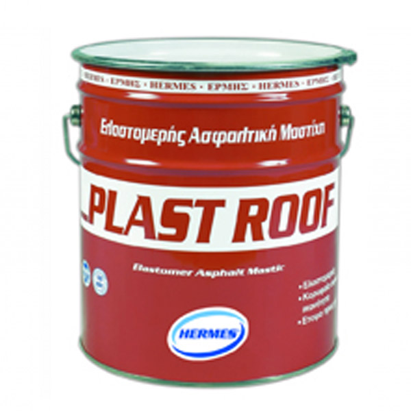 plastroof