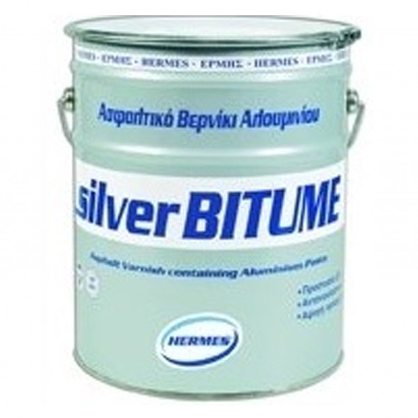 silver-bitume