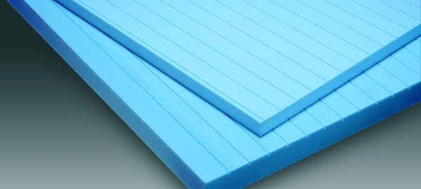 STYROFOAM 2