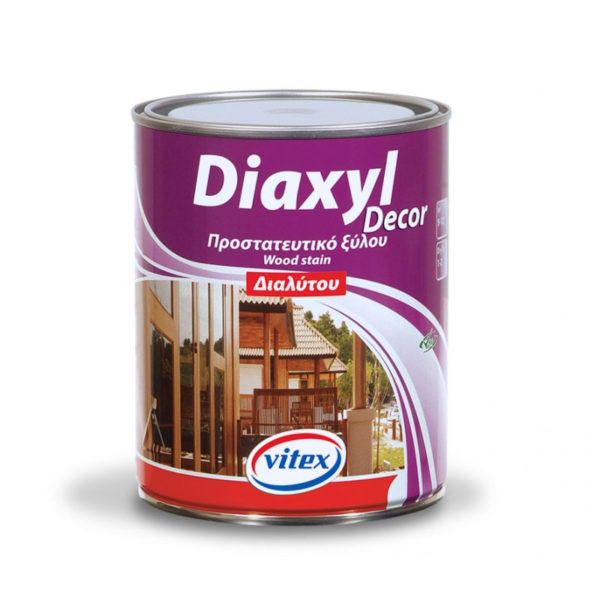 diaxyl