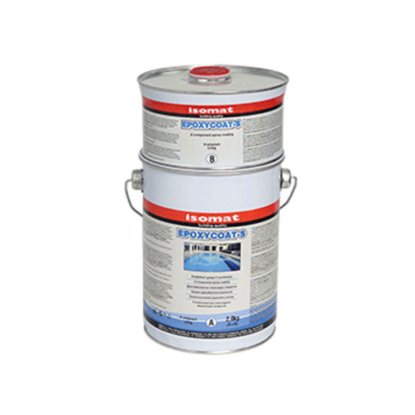 epoxycoat-s