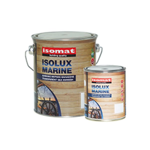 isomarine