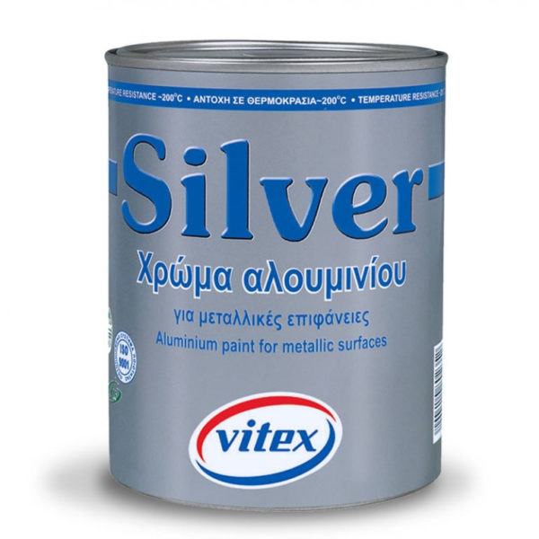 silver