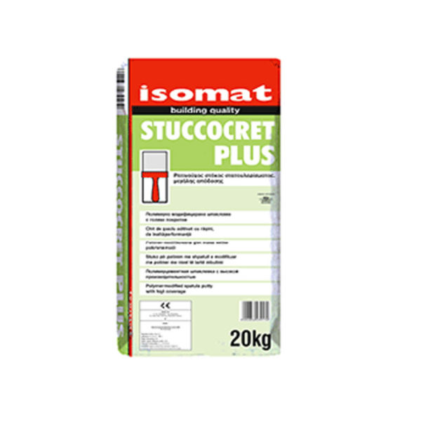 stuccocret-plus