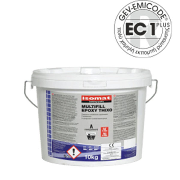 MULTIFILL-EPOXY-THIXO-GR