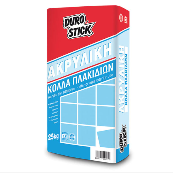durostick-akrylik