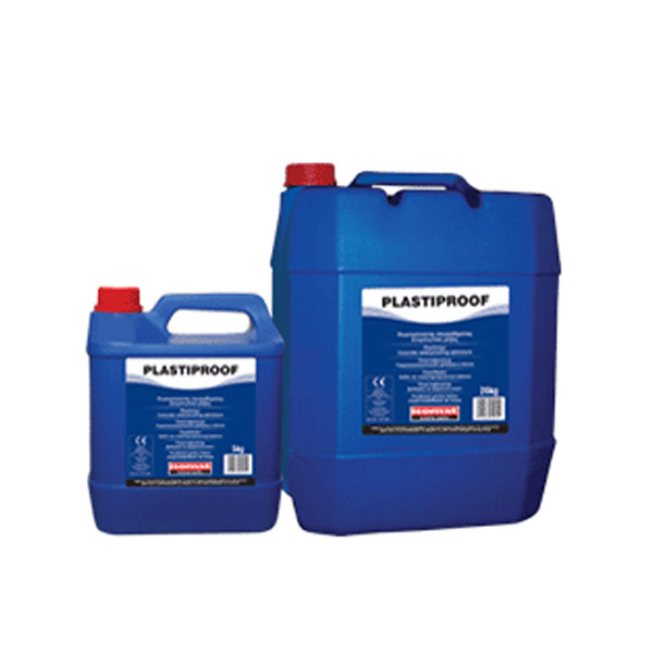 plastiproof